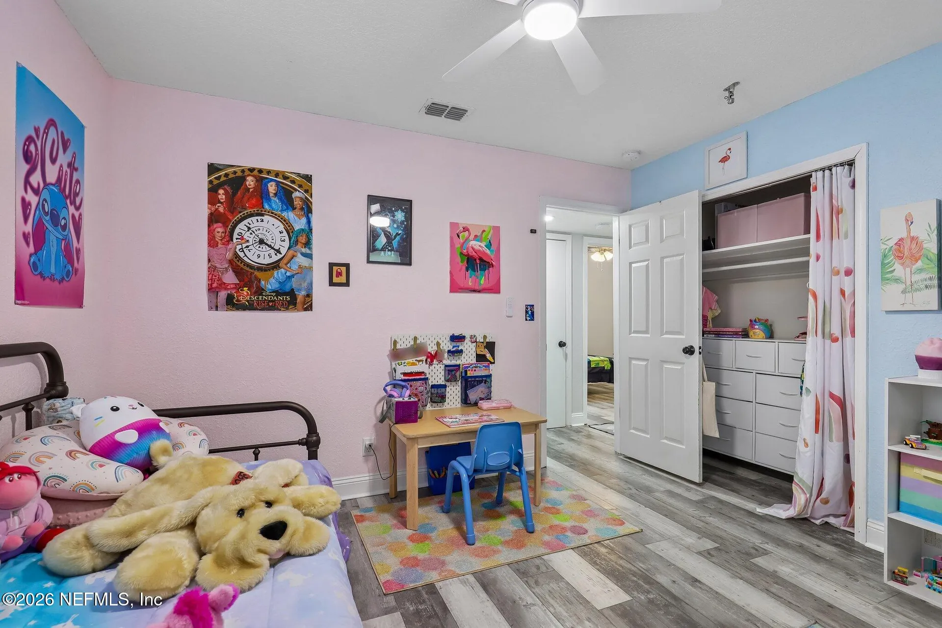 3218 Dalehurst Drive W Jacksonville FL 32277