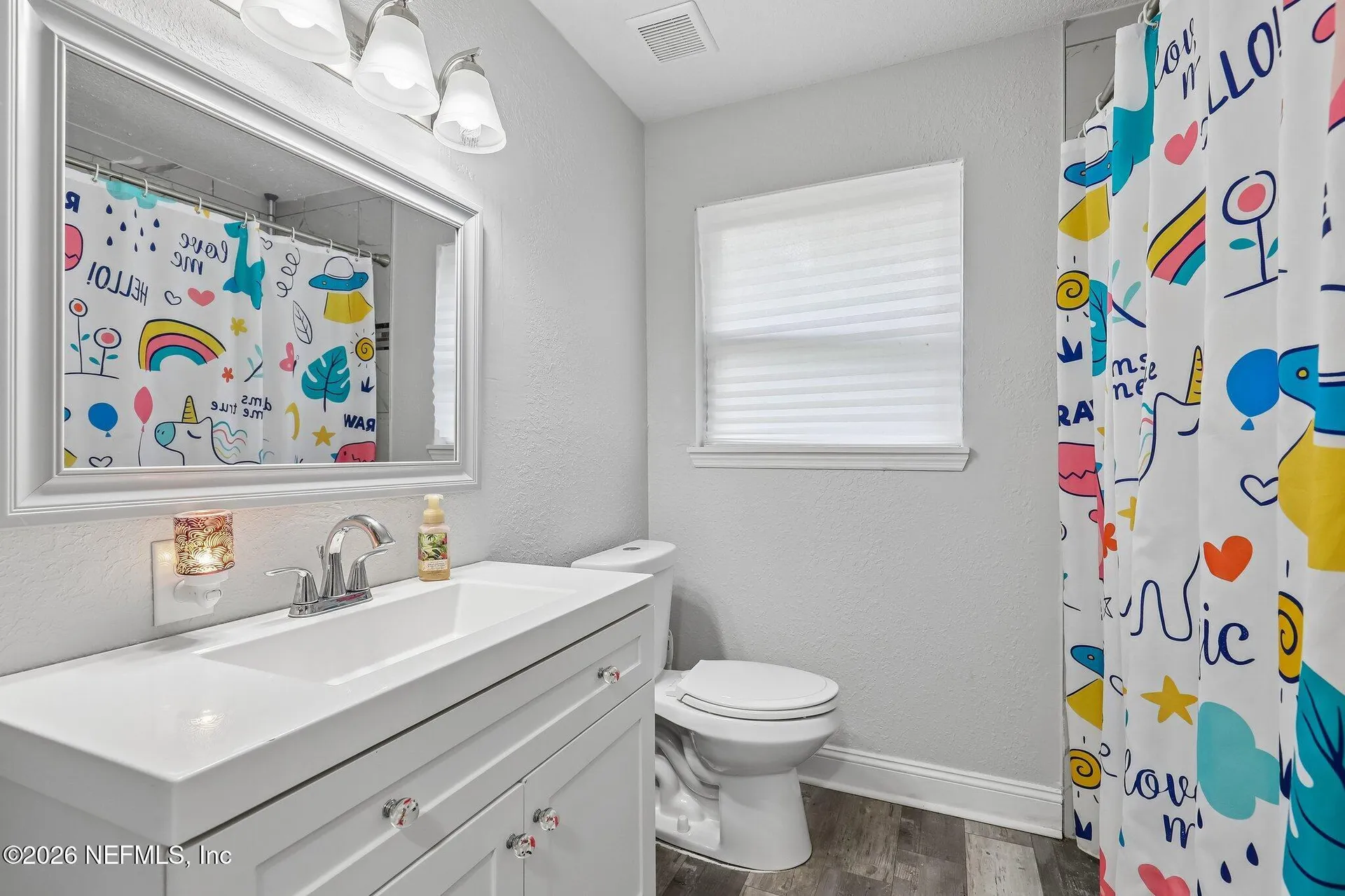 3218 Dalehurst Drive W Jacksonville FL 32277