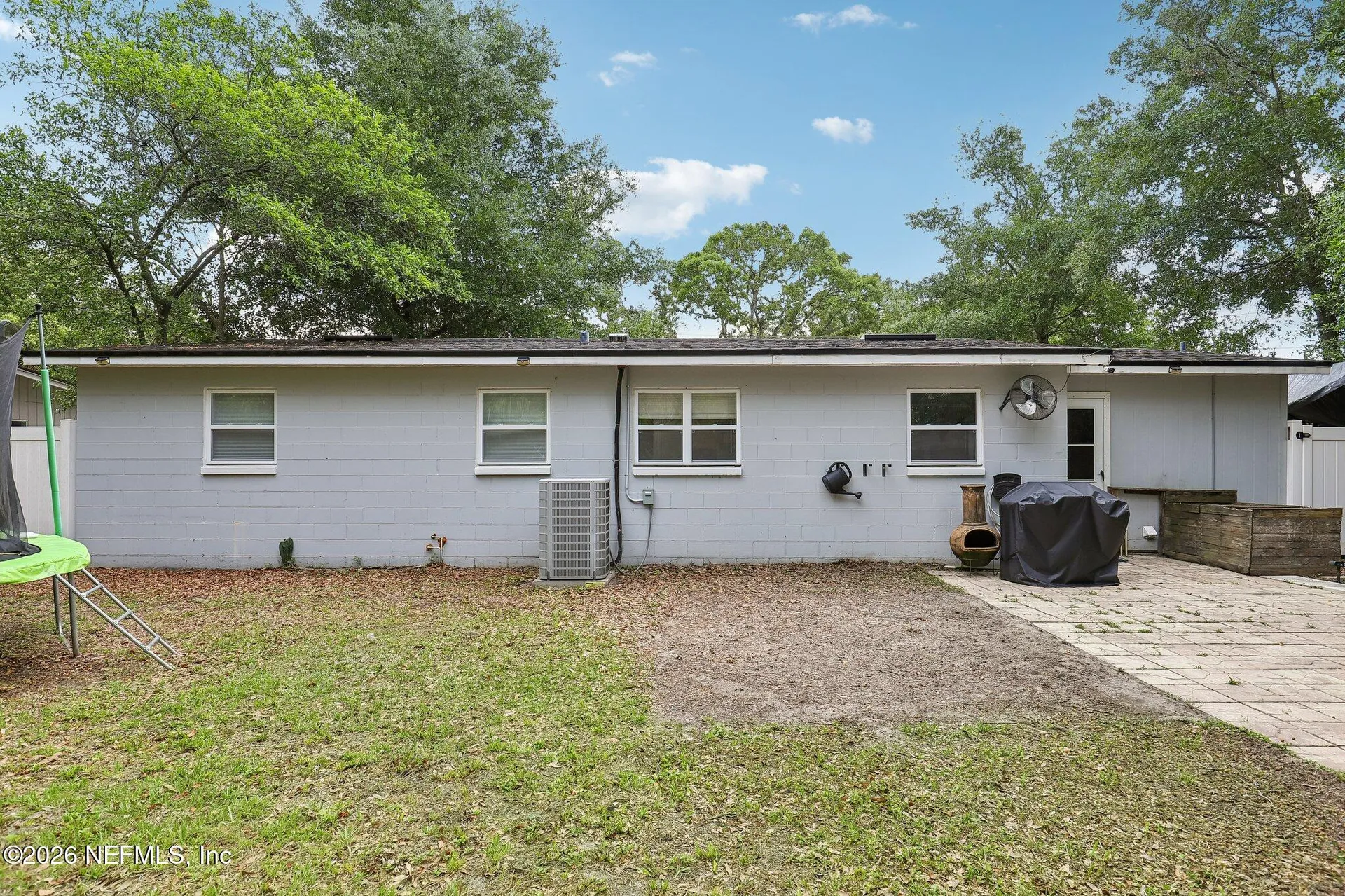 3218 Dalehurst Drive W Jacksonville FL 32277