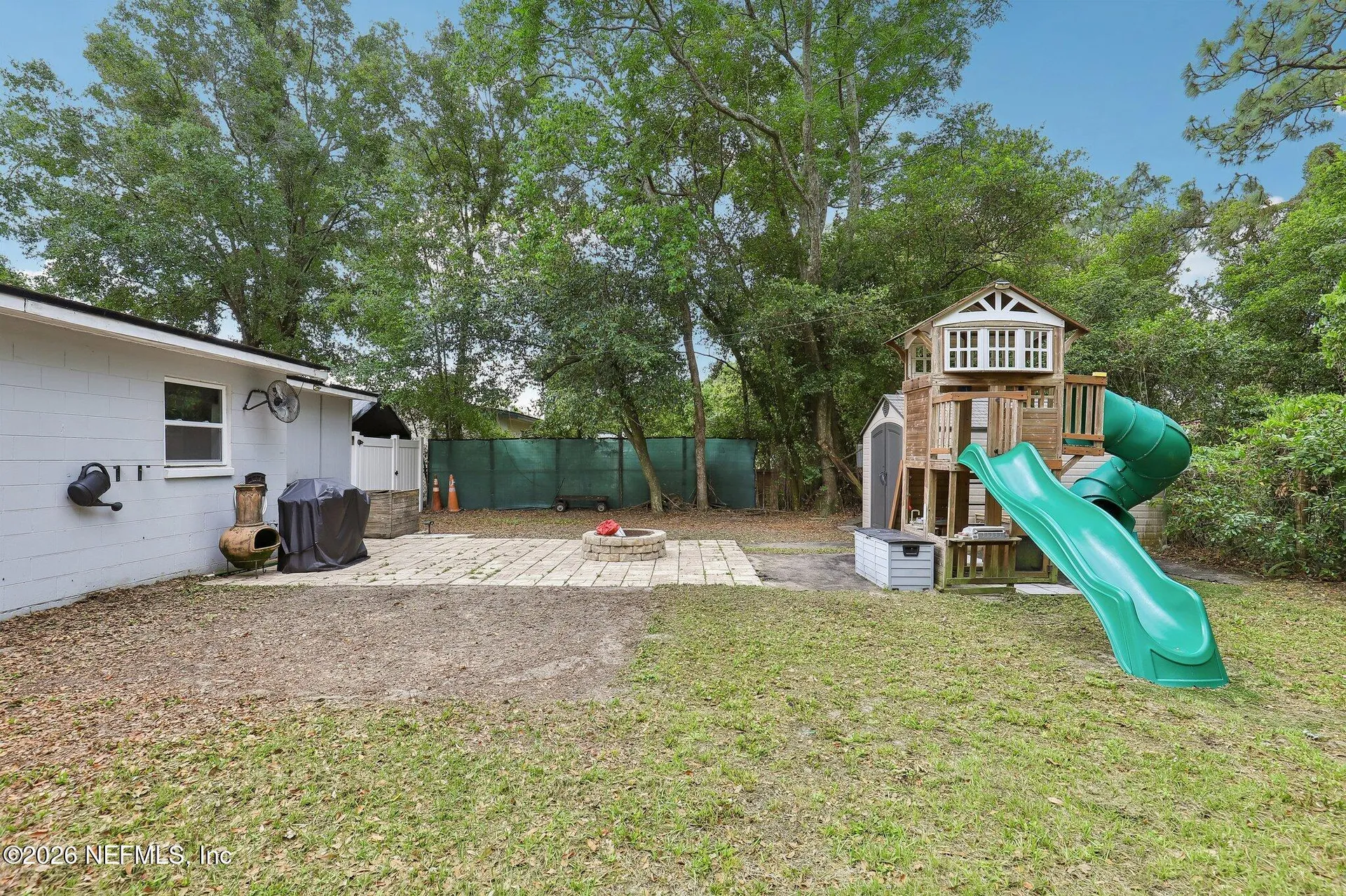 3218 Dalehurst Drive W Jacksonville FL 32277