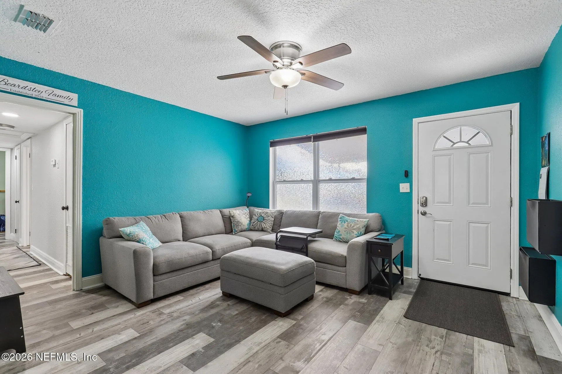 3218 Dalehurst Drive W Jacksonville FL 32277