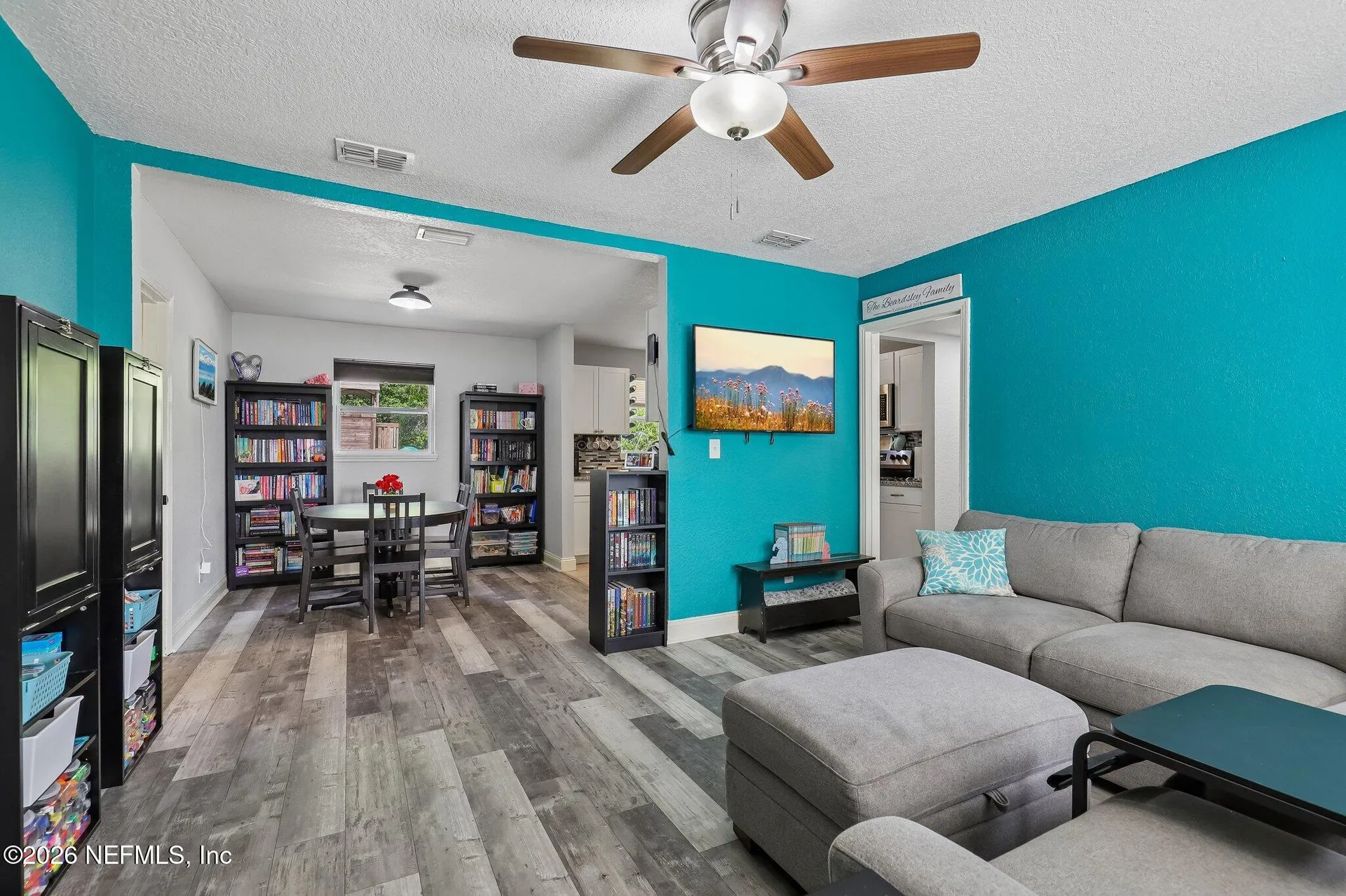 3218 Dalehurst Drive W Jacksonville FL 32277