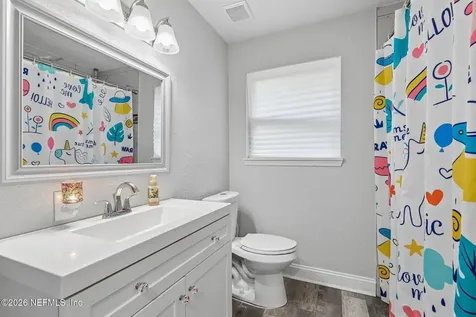 3218 Dalehurst Drive W Jacksonville FL 32277