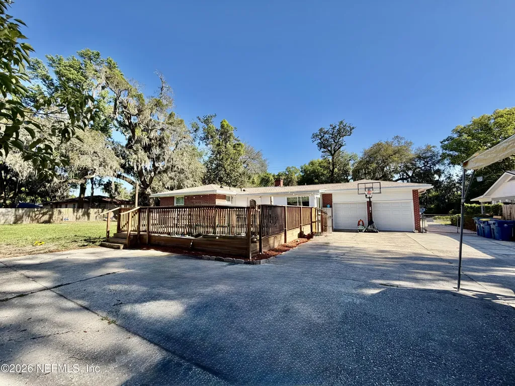 351 University Boulevard N Jacksonville FL 32211