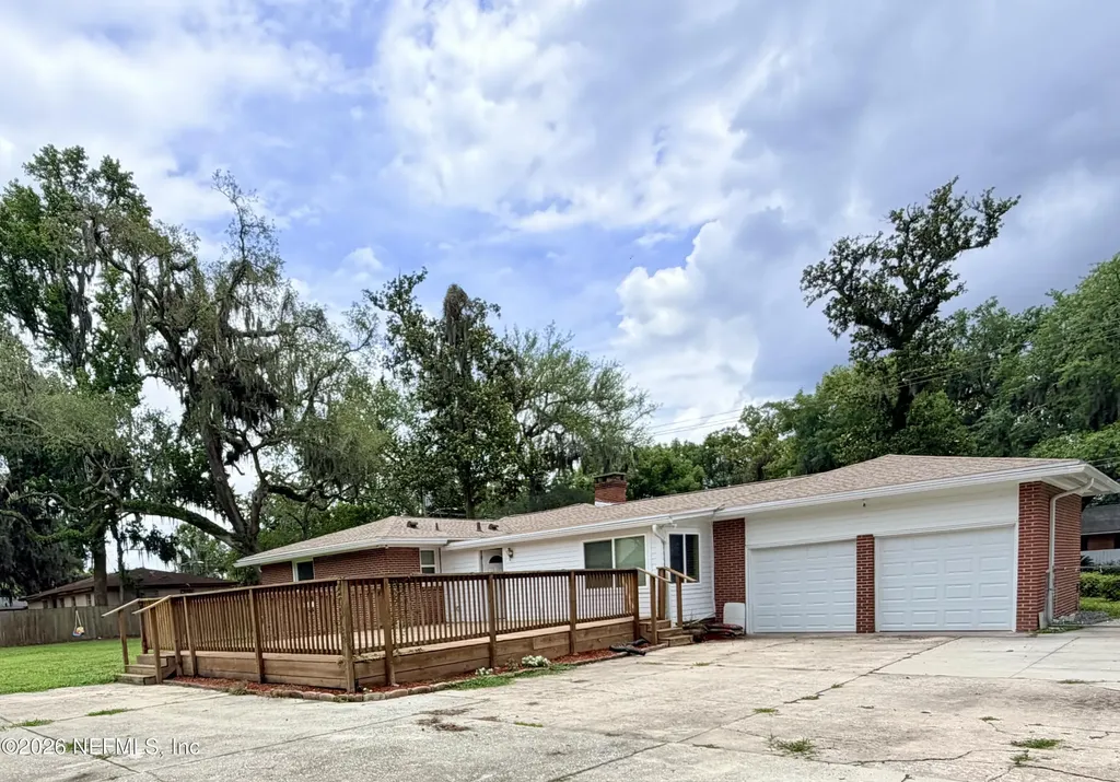 351 University Boulevard N Jacksonville FL 32211