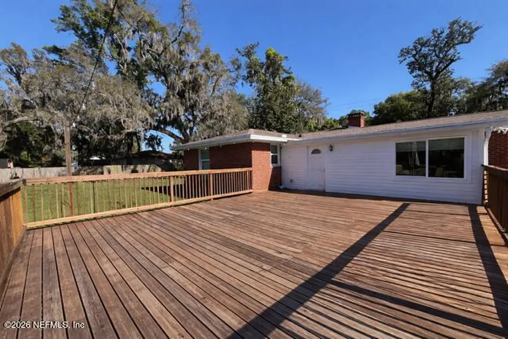 351 University Boulevard N Jacksonville FL 32211