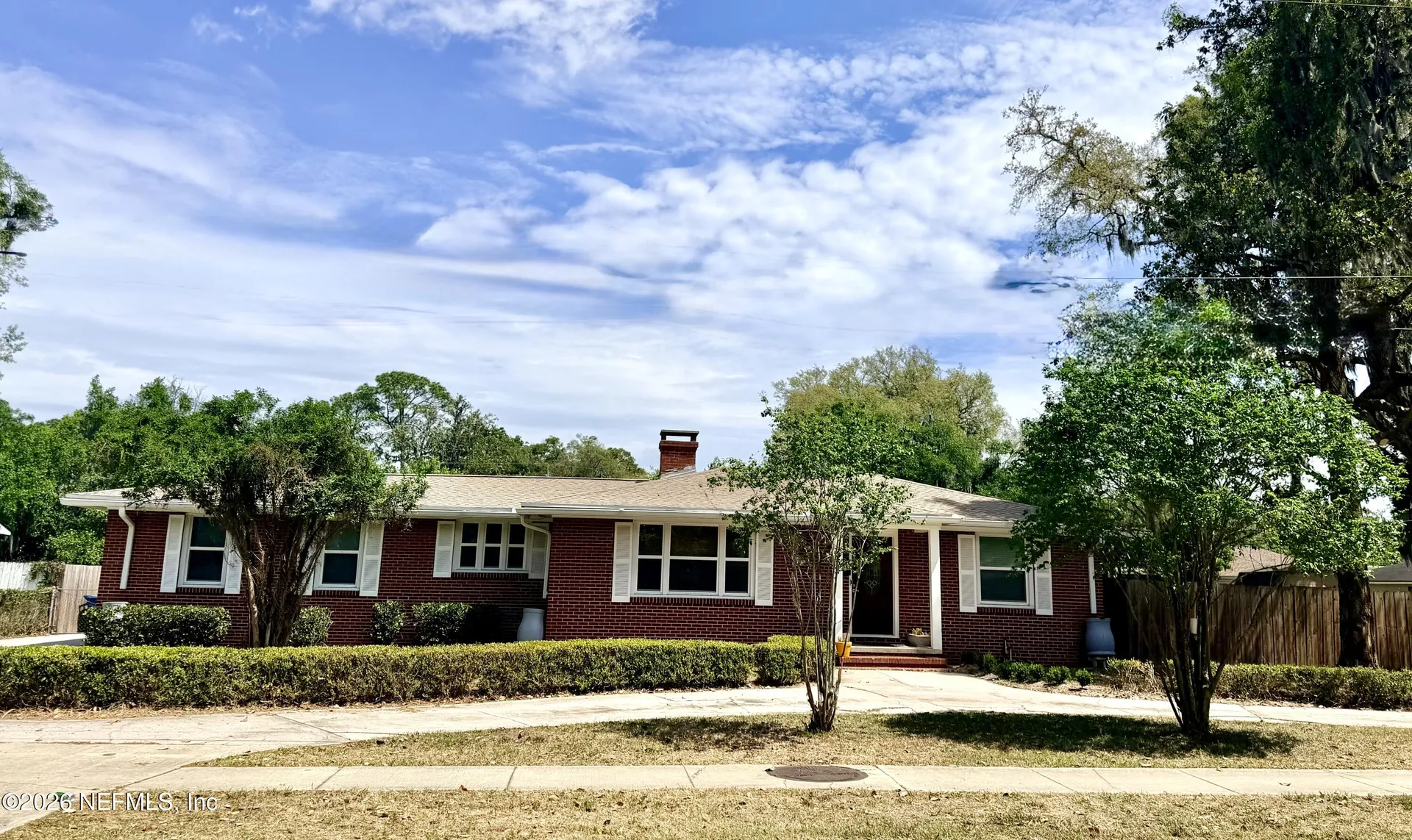 351 University Boulevard N Jacksonville FL 32211