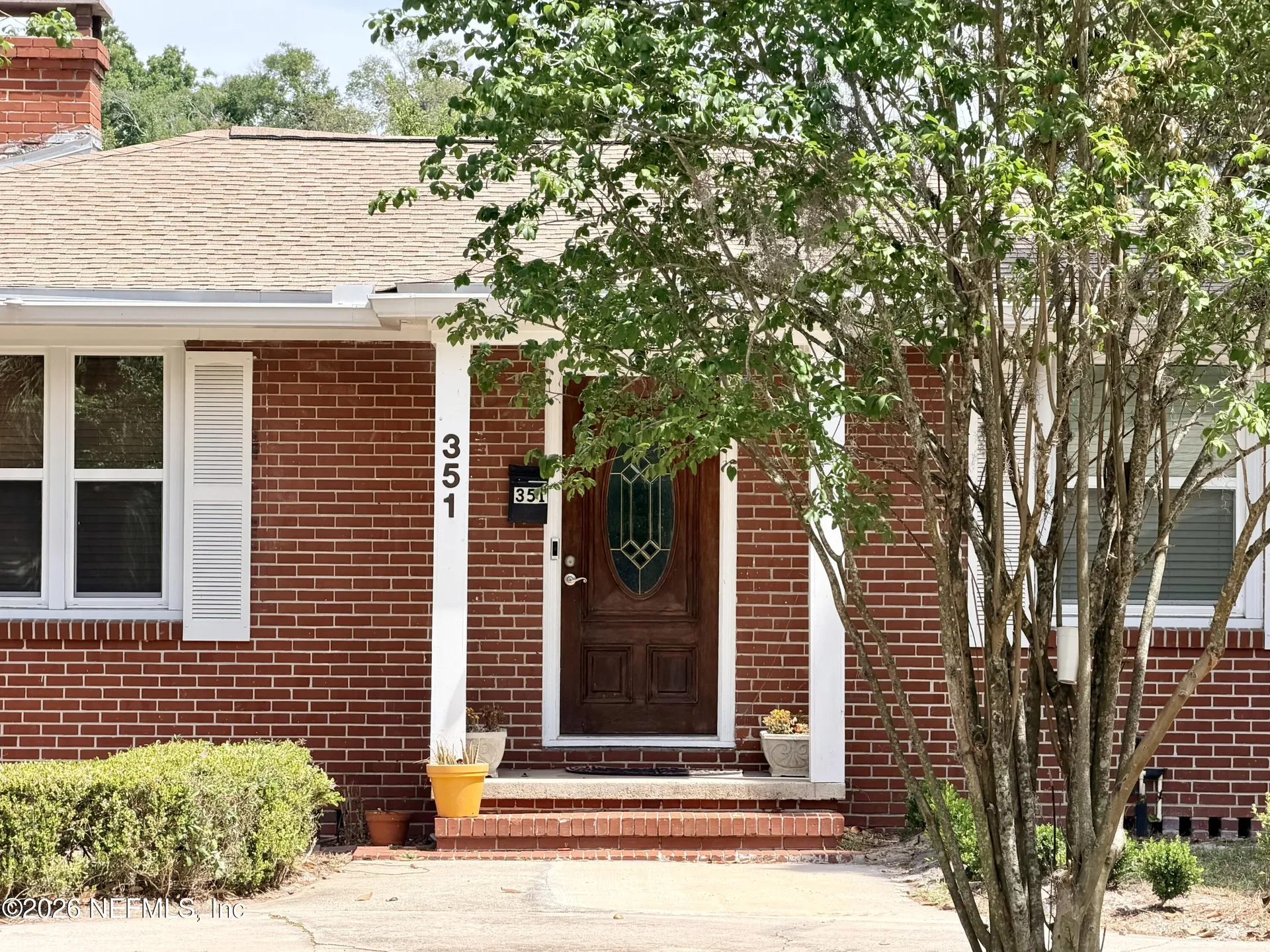 351 University Boulevard N Jacksonville FL 32211