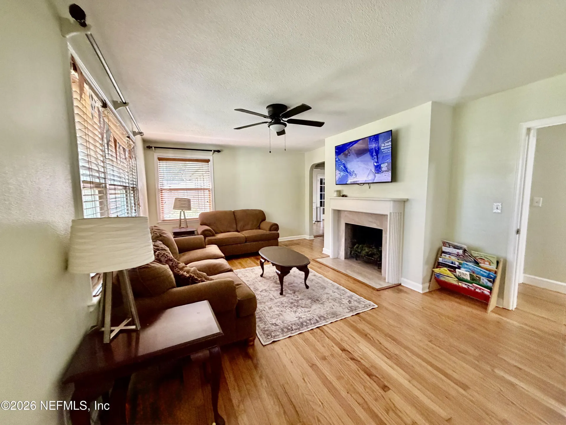 351 University Boulevard N Jacksonville FL 32211
