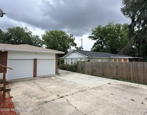 351 University Boulevard N Jacksonville FL 32211
