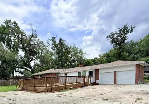 351 University Boulevard N Jacksonville FL 32211