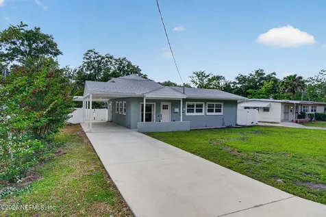 1364 Domas Drive Jacksonville FL 32211