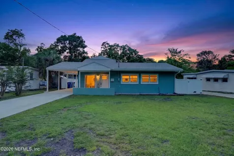 1364 Domas Drive Jacksonville FL 32211