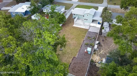 1364 Domas Drive Jacksonville FL 32211