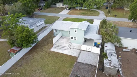1364 Domas Drive Jacksonville FL 32211