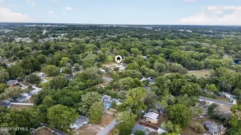 1364 Domas Drive Jacksonville FL 32211