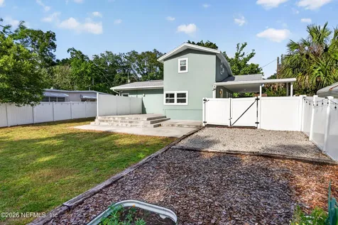 1364 Domas Drive Jacksonville FL 32211