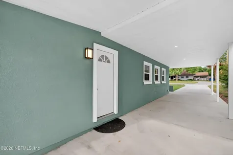 1364 Domas Drive Jacksonville FL 32211