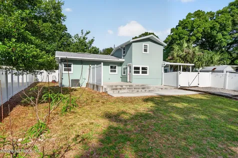 1364 Domas Drive Jacksonville FL 32211