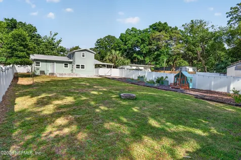 1364 Domas Drive Jacksonville FL 32211