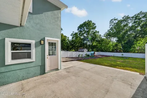 1364 Domas Drive Jacksonville FL 32211