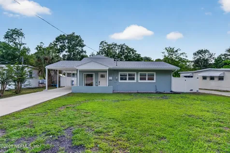 1364 Domas Drive Jacksonville FL 32211