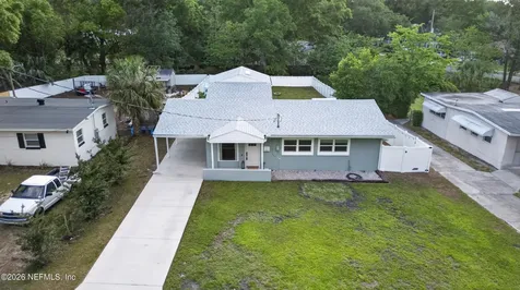 1364 Domas Drive Jacksonville FL 32211