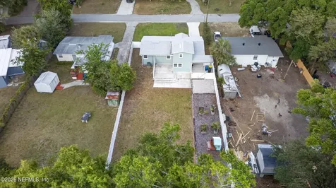 1364 Domas Drive Jacksonville FL 32211