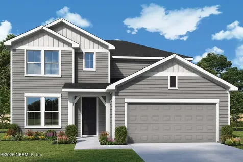 75801 Walking Path Lane Yulee FL 32097