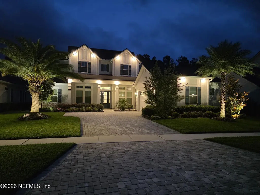 375 Seagrove Drive Ponte Vedra FL 32081