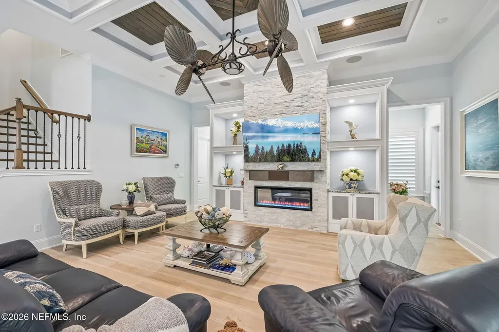 375 Seagrove Drive Ponte Vedra FL 32081