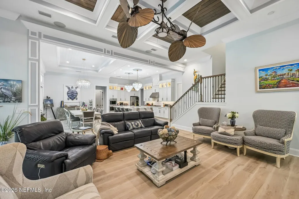 375 Seagrove Drive Ponte Vedra FL 32081