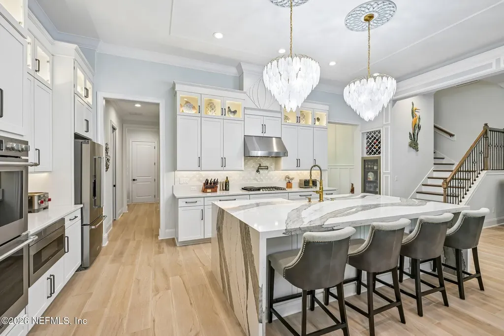 375 Seagrove Drive Ponte Vedra FL 32081