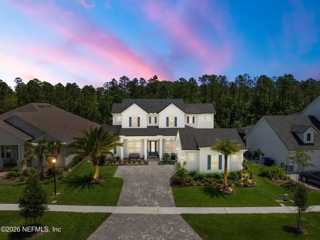 375 Seagrove Drive Ponte Vedra FL 32081