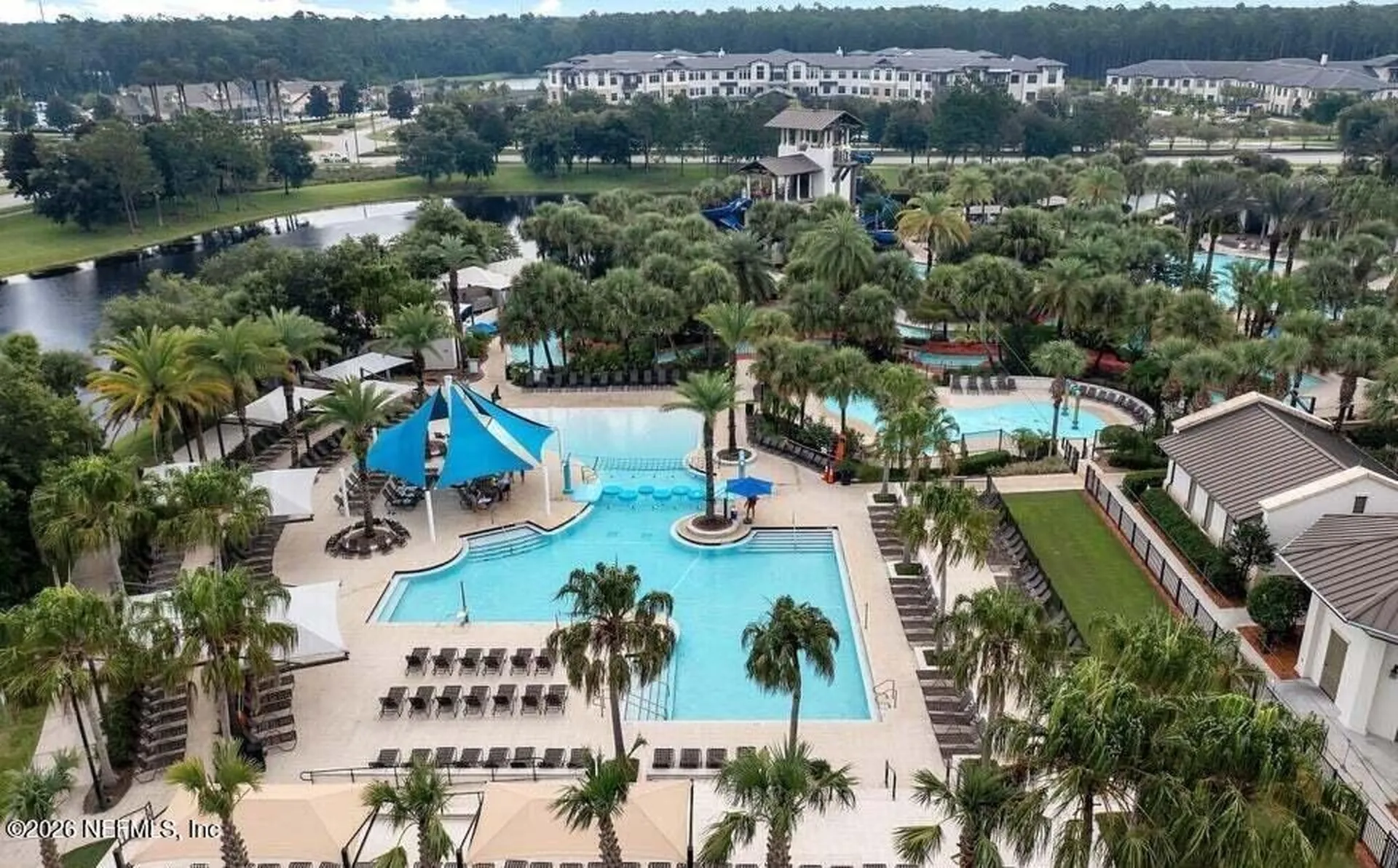 375 Seagrove Drive Ponte Vedra FL 32081
