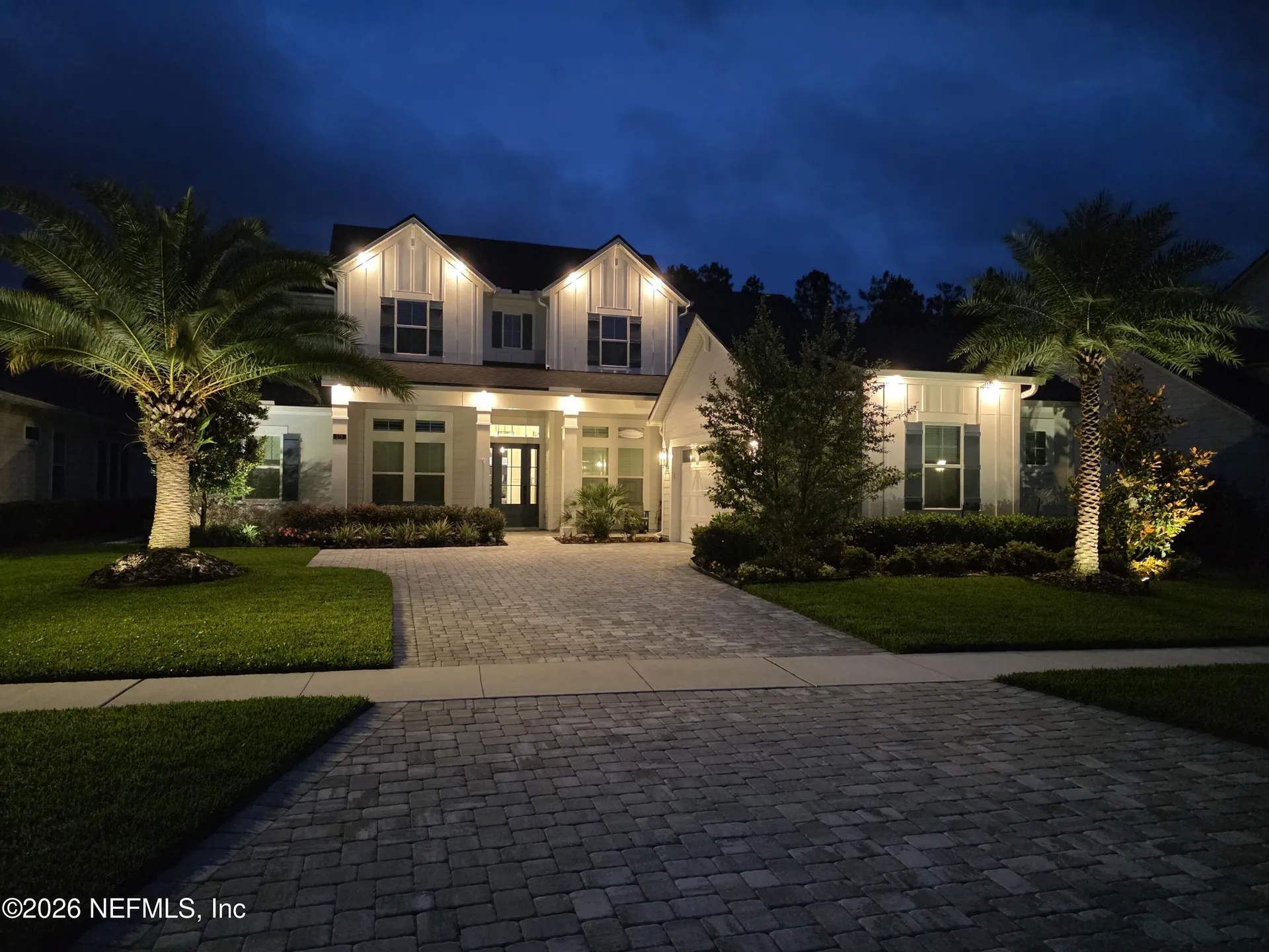 375 Seagrove Drive Ponte Vedra FL 32081