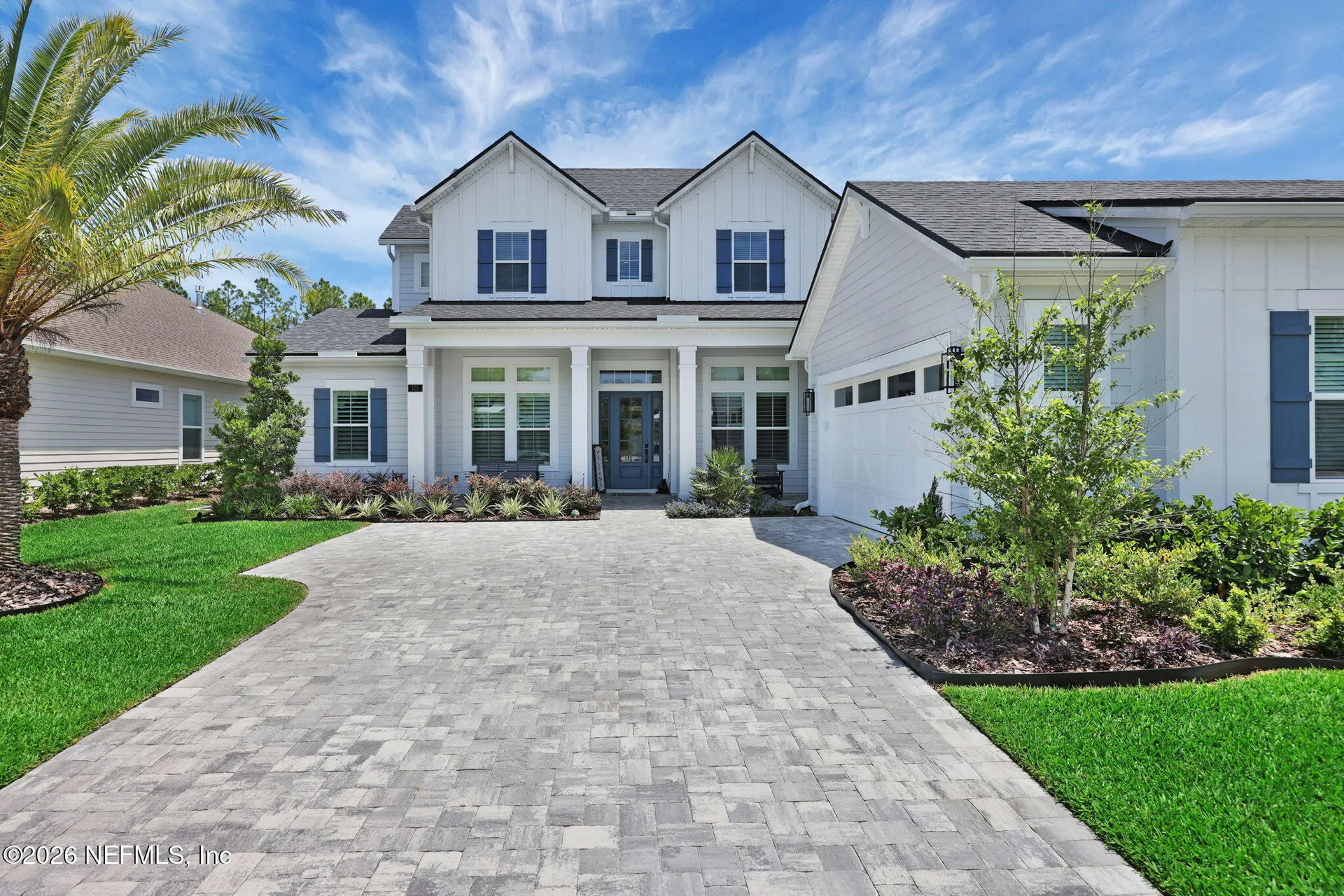 375 Seagrove Drive Ponte Vedra FL 32081