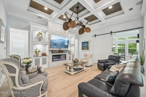 375 Seagrove Drive Ponte Vedra FL 32081