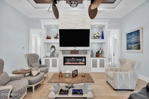 375 Seagrove Drive Ponte Vedra FL 32081