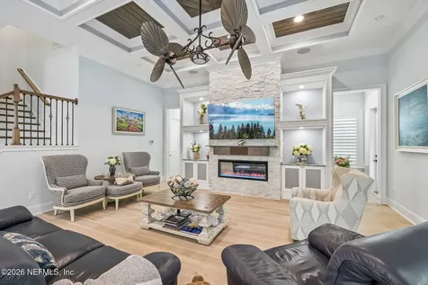 375 Seagrove Drive Ponte Vedra FL 32081