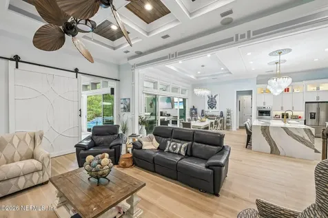 375 Seagrove Drive Ponte Vedra FL 32081