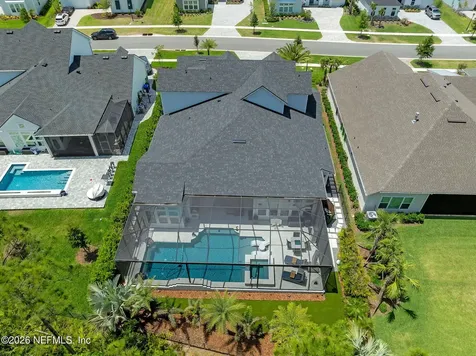 375 Seagrove Drive Ponte Vedra FL 32081