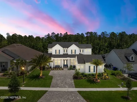 375 Seagrove Drive Ponte Vedra FL 32081