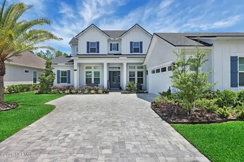 375 Seagrove Drive Ponte Vedra FL 32081