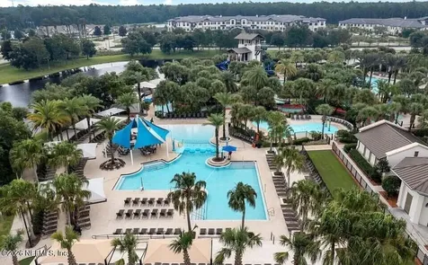 375 Seagrove Drive Ponte Vedra FL 32081