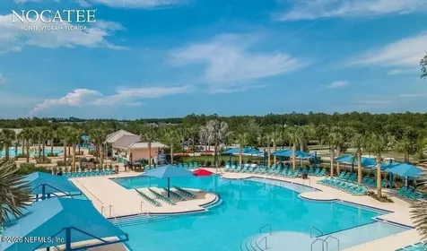375 Seagrove Drive Ponte Vedra FL 32081