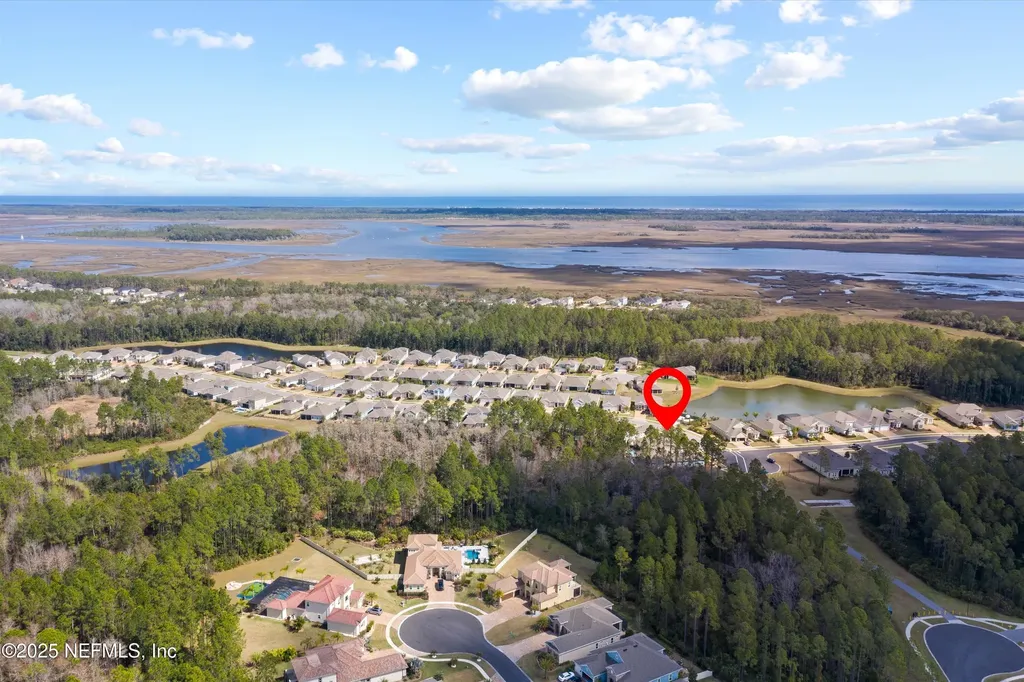 3024 Las Calinas Boulevard St. Augustine FL 32095
