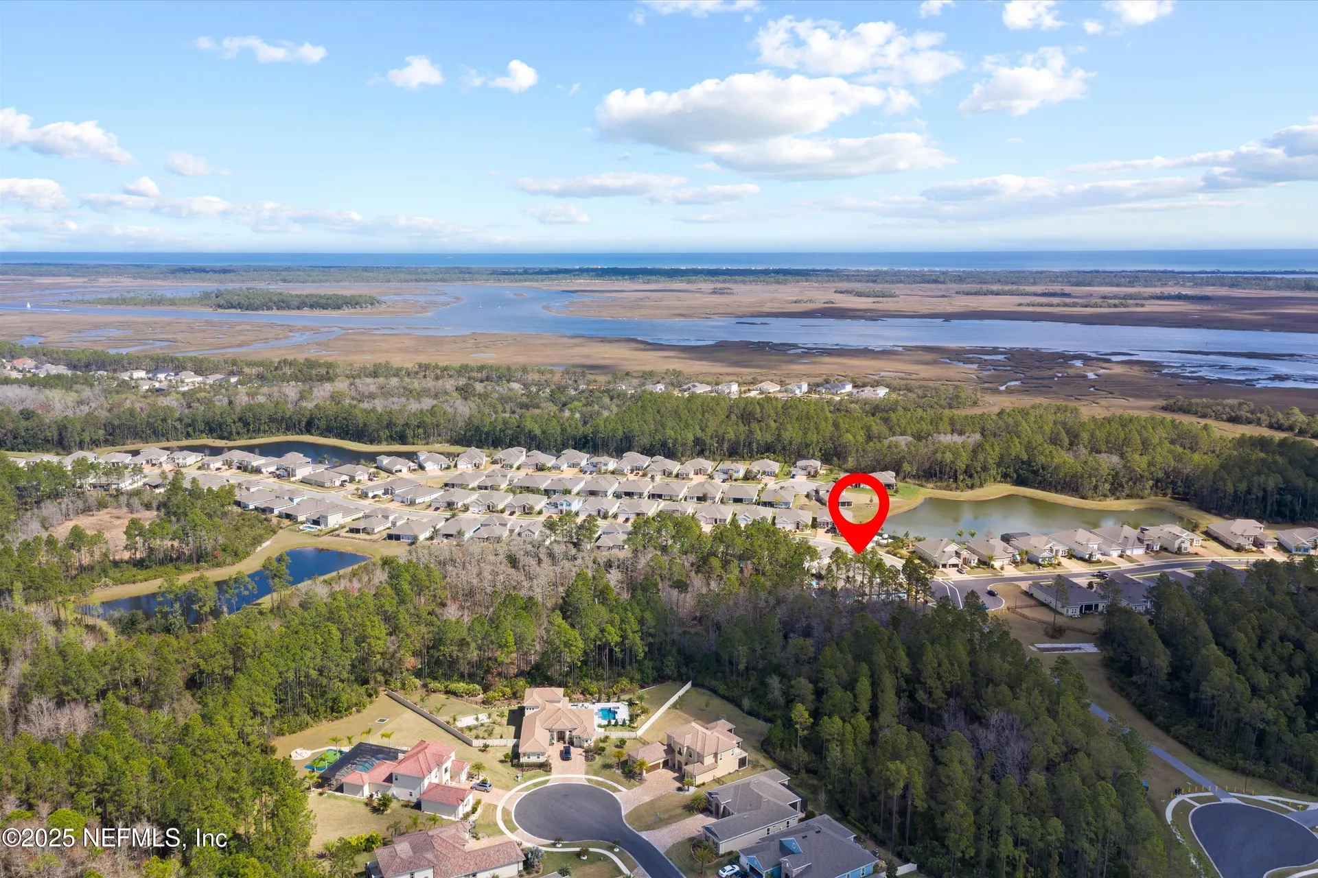 3024 Las Calinas Boulevard St. Augustine FL 32095