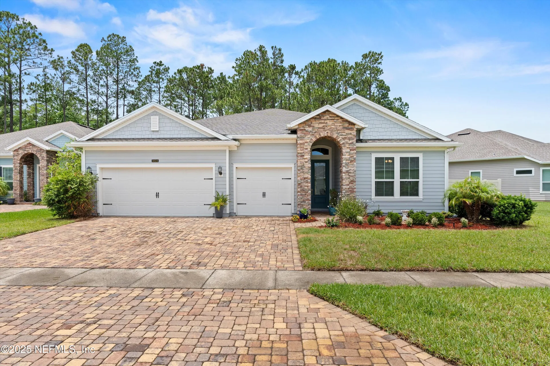 3024 Las Calinas Boulevard St. Augustine FL 32095