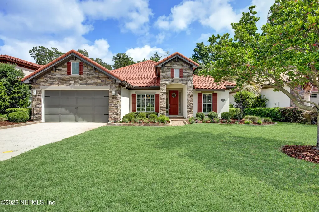 3697 Valverde Circle Jacksonville FL 32224
